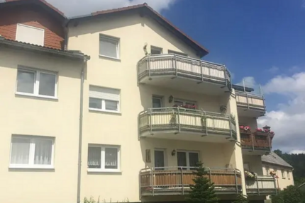 Wohnung Olbernhau Niederneuschönberg - 2 Zimmer, 59 m&sup2;, 390&euro; | Angebot:26582912