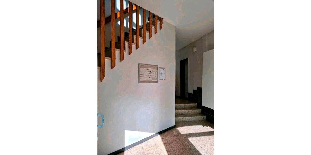 Dachgeschoßwohnung Glückstadt - 2 Zimmer, 42 m&sup2;, 510&euro; | Angebot:26617626