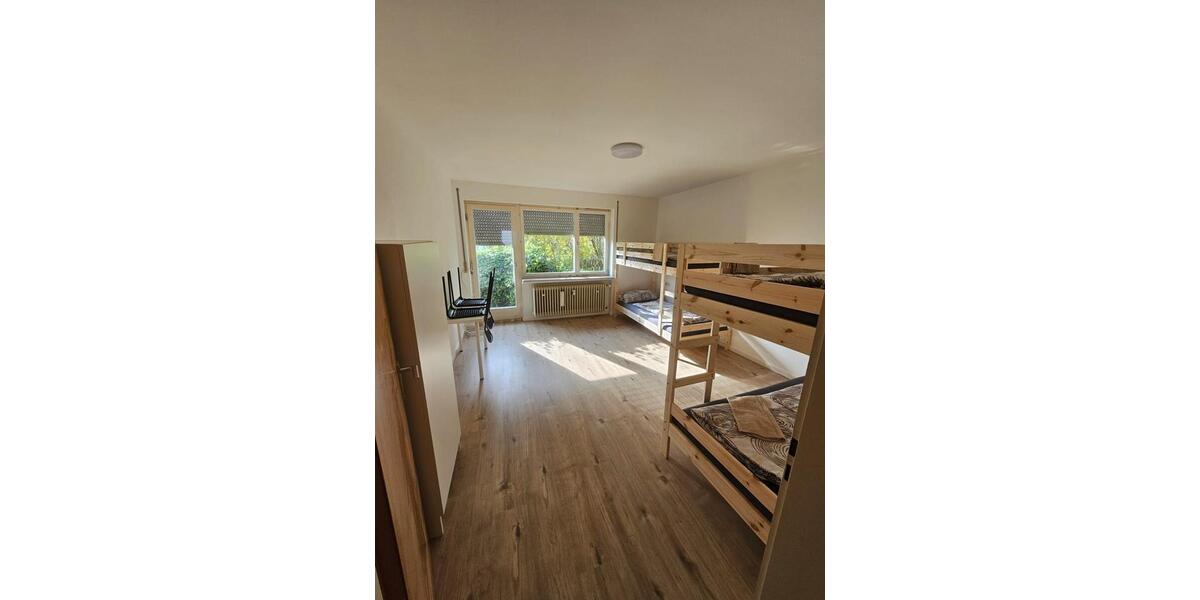 Erdgeschoßwohnung Herbrechtingen - 6 Zimmer, 121 m&sup2;, 1.100&euro; | Angebot:26351741