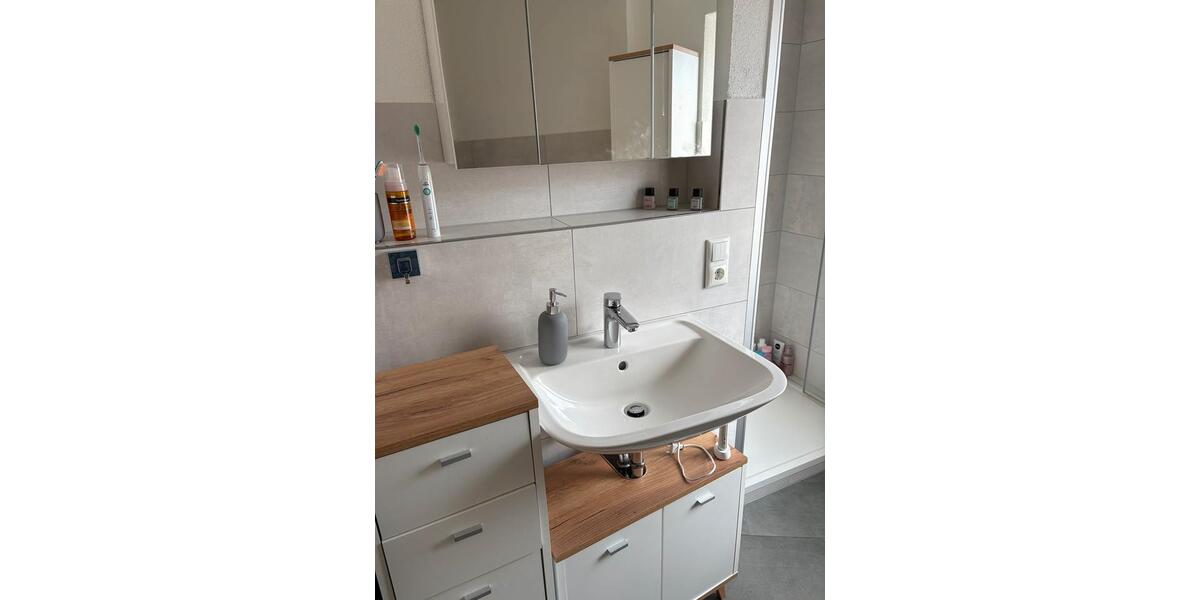 Etagenwohnung Flieden - 3 Zimmer, 83 m&sup2;, 904&euro; | Angebot:26198793