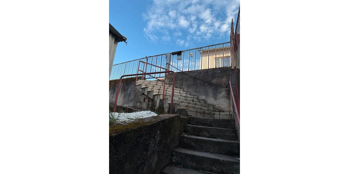 Erdgeschoßwohnung Bad Kissingen - 4 Zimmer, 77 m&sup2;, 650&euro; | Angebot:26525688