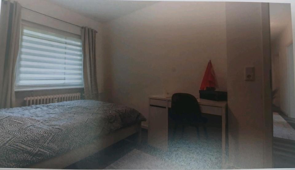 Etagenwohnung Stolberg (Rhld.) Büsbach - 4 Zimmer, 74 m&sup2;, 950&euro; | Angebot:25397384