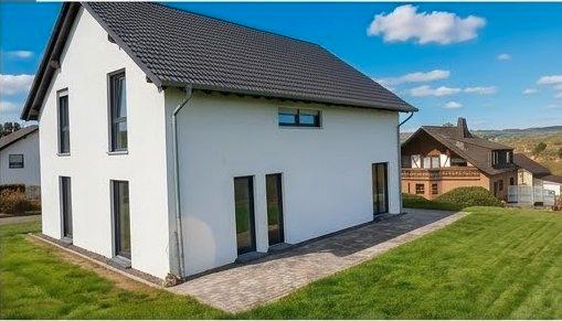 Etagenwohnung Stadtkyll - 4 Zimmer, 85 m&sup2;, 990&euro; | Angebot:26050601