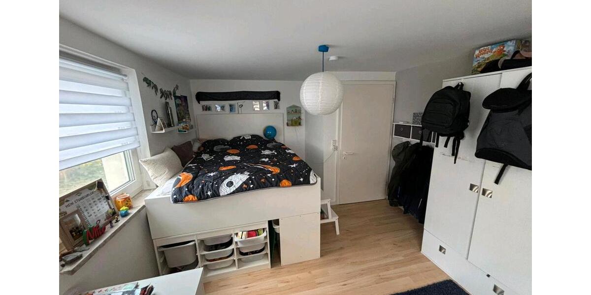 Erdgeschoßwohnung Böhmenkirch - 3 Zimmer, 90 m&sup2;, 750&euro; | Angebot:26695957