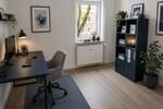 Erdgeschoßwohnung Wittmund - 2 Zimmer, 46 m&sup2;, 425&euro; | Angebot:26501625