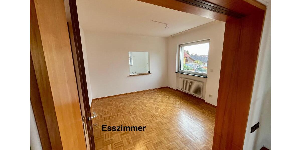 Erdgeschoßwohnung Fürth - 4 Zimmer, 140 m&sup2;, 1.260&euro; | Angebot:25934578