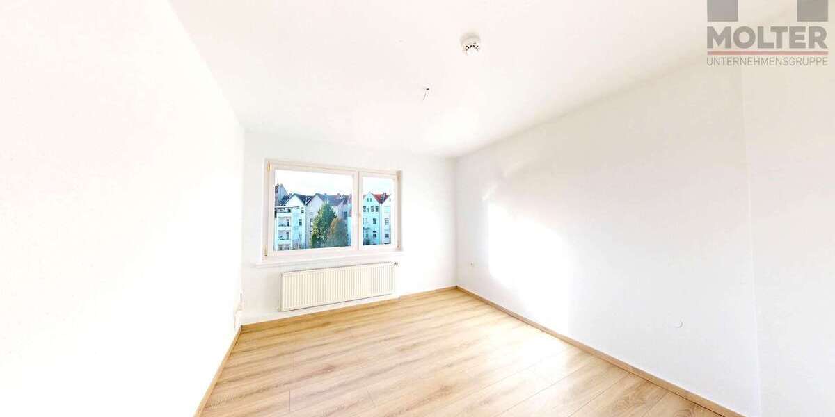 Wohnung zum Mieten in Hildesheim 650 € 64 m² 3 zimmer