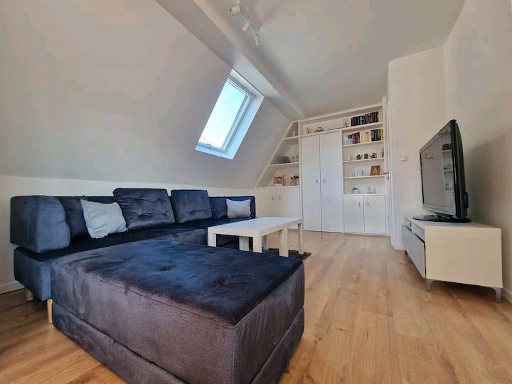 Wohnen auf Zeit Bürstadt - 4 Zimmer, 80 m&sup2;, 90&euro; | Angebot:25840059