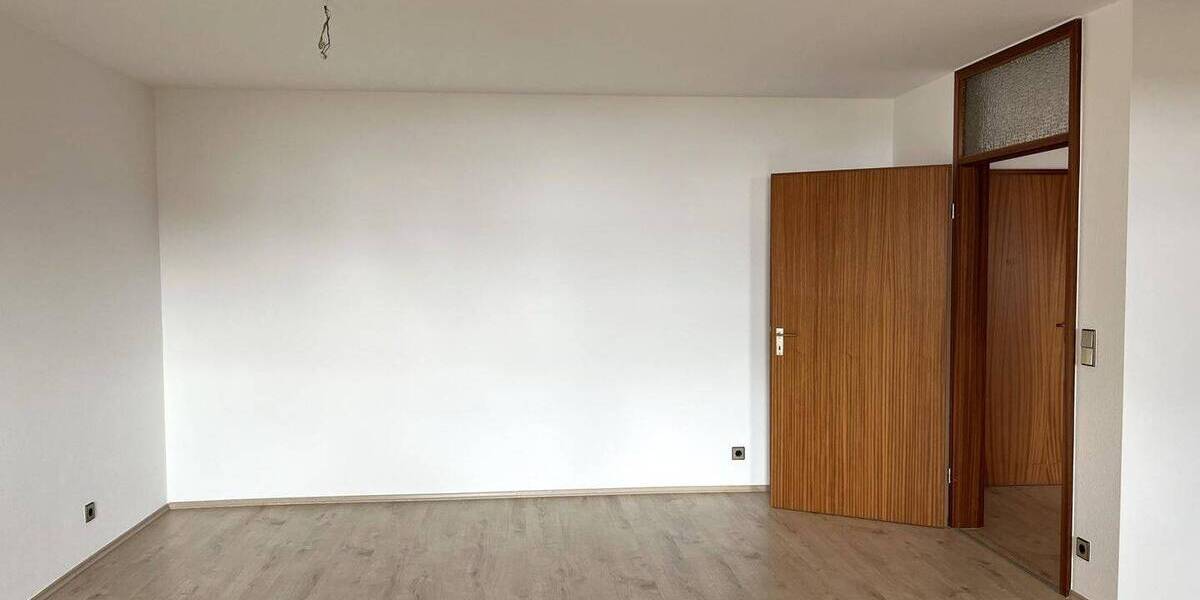 Etagenwohnung Freudenstadt - 2 Zimmer, 60 m&sup2;, 550&euro; | Angebot:26029340