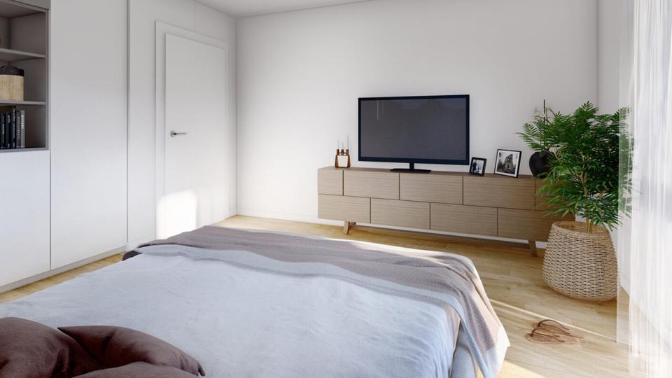 Einfamilienhaus Großharthau - 4 Zimmer, 129 m&sup2;, 1.600&euro; | Angebot:25993017