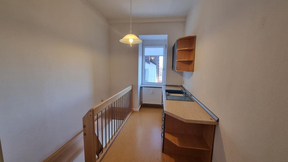 Gewerbeobjekt Nordhausen - 1.464&euro; | Angebot:17479270