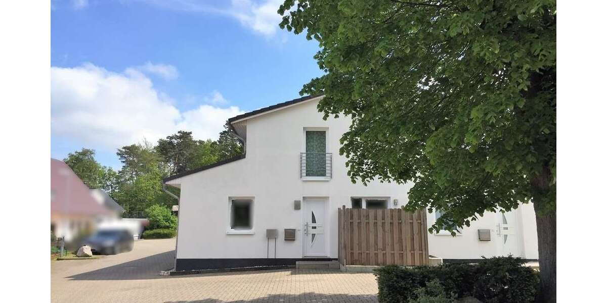 Etagenwohnung Stelle / Ashausen Ashausen - 2 Zimmer, 67 m&sup2;, 750&euro; | Angebot:26275734