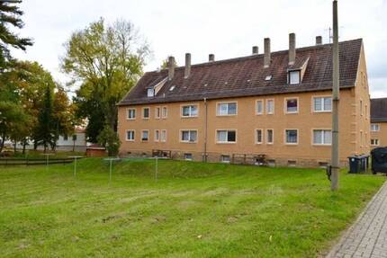 Wohnung Wünschendorf/Elster Wünschendorf - 3 Zimmer, 58 m&sup2;, 293&euro; | Angebot:25801931