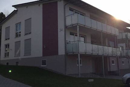 Wohnung Stockach - 4 Zimmer, 112 m&sup2;, 1.130&euro; | Angebot:26065607