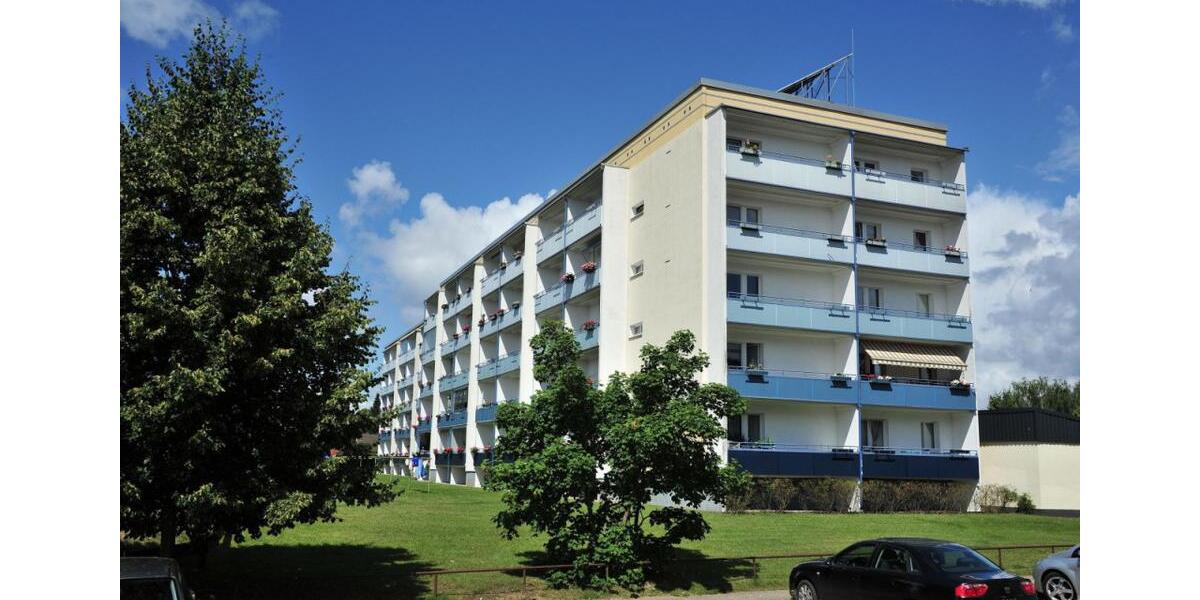 Etagenwohnung Malchow - 3 Zimmer, 63 m&sup2;, 360&euro; | Angebot:25871665