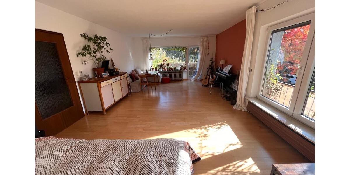 Sehr schöne Wohnung zur Zwischenmiete 18.Jan - 20.Feb 2026 2 zimmer