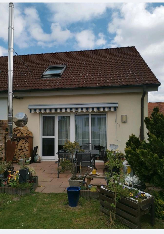 Doppelhaushälfte zu vermieten zimmer