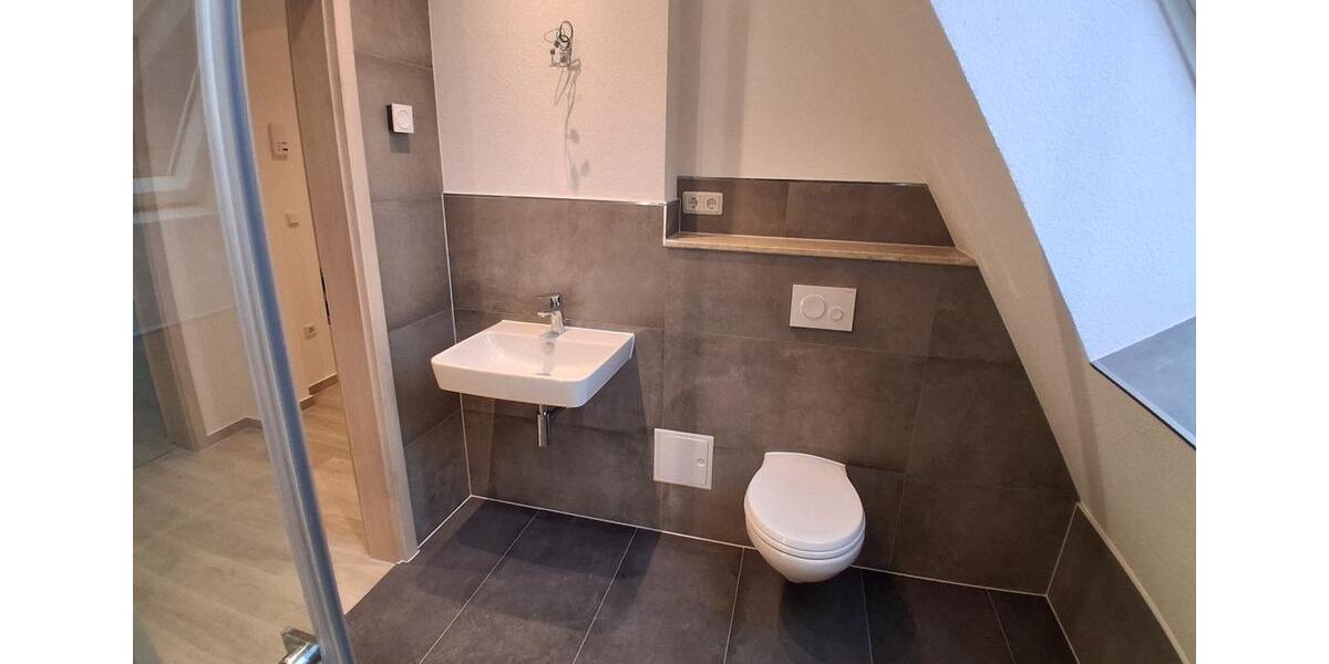 Etagenwohnung Aschersleben - 2 Zimmer, 60 m&sup2;, 600&euro; | Angebot:26556951