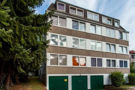 Gemütliche 1-Zimmer-Wohnung in Göttingen zu vermieten 1 zimmer