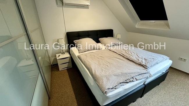 Wohnen auf Zeit Aachen Aachen-Mitte - 2 Zimmer, 67 m&sup2;, 1.400&euro; | Angebot:25270894