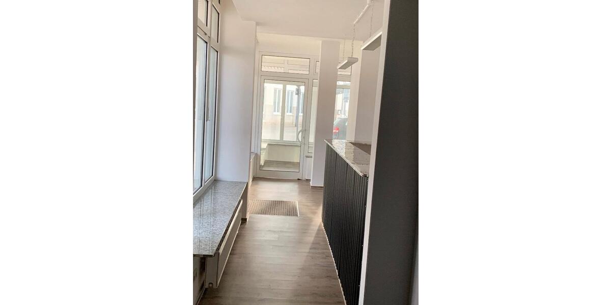 Gewerbeobjekt Aschersleben - 1.260&euro; | Angebot:26003564