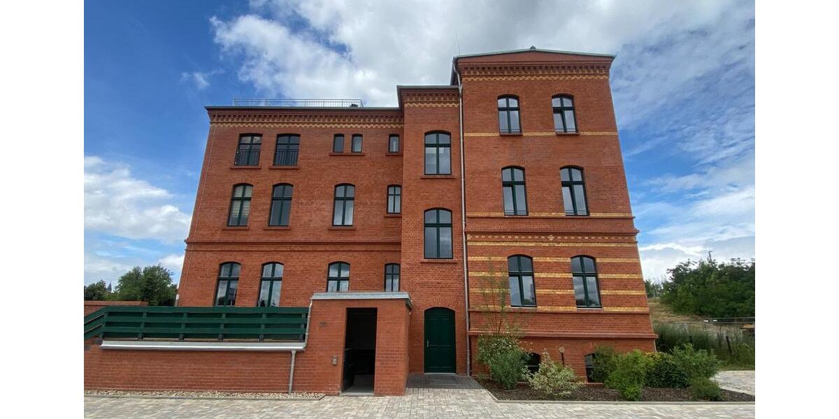 Gewerbeobjekt Magdeburg - 2.520&euro; | Angebot:20516236