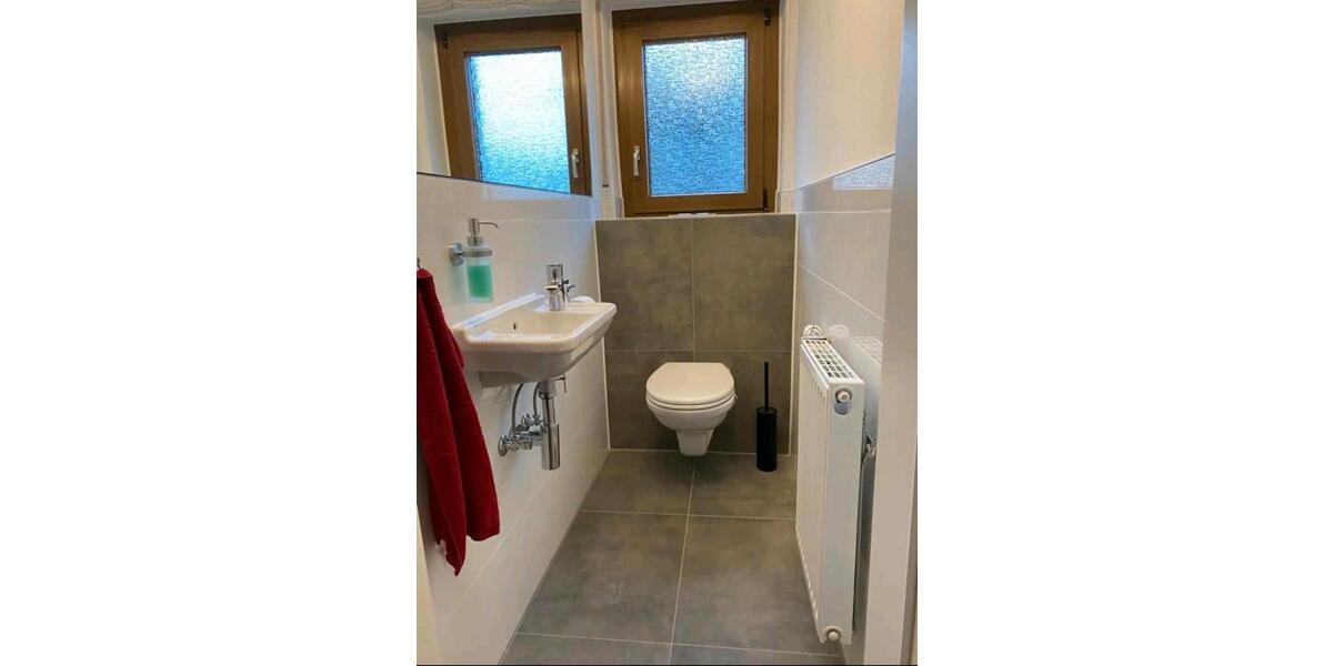 Erdgeschoßwohnung Bischweier - 3 Zimmer, 95 m&sup2;, 1.460&euro; | Angebot:24685775