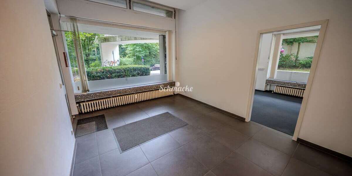 Büro in Hagen 490 € 70 m² zimmer