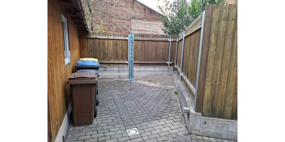 Etagenwohnung Aschersleben - 4 Zimmer, 95 m&sup2;, 690&euro; | Angebot:24825468