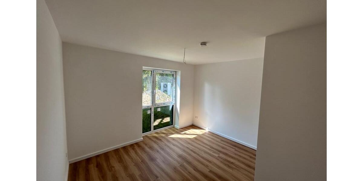 3-Zimmer Neubauwohnung in Bad Iburg 3 zimmer