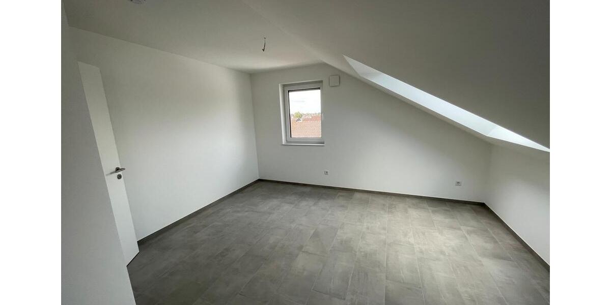 Dachgeschoßwohnung Oelde - 2 Zimmer, 63 m&sup2;, 795&euro; | Angebot:26642915
