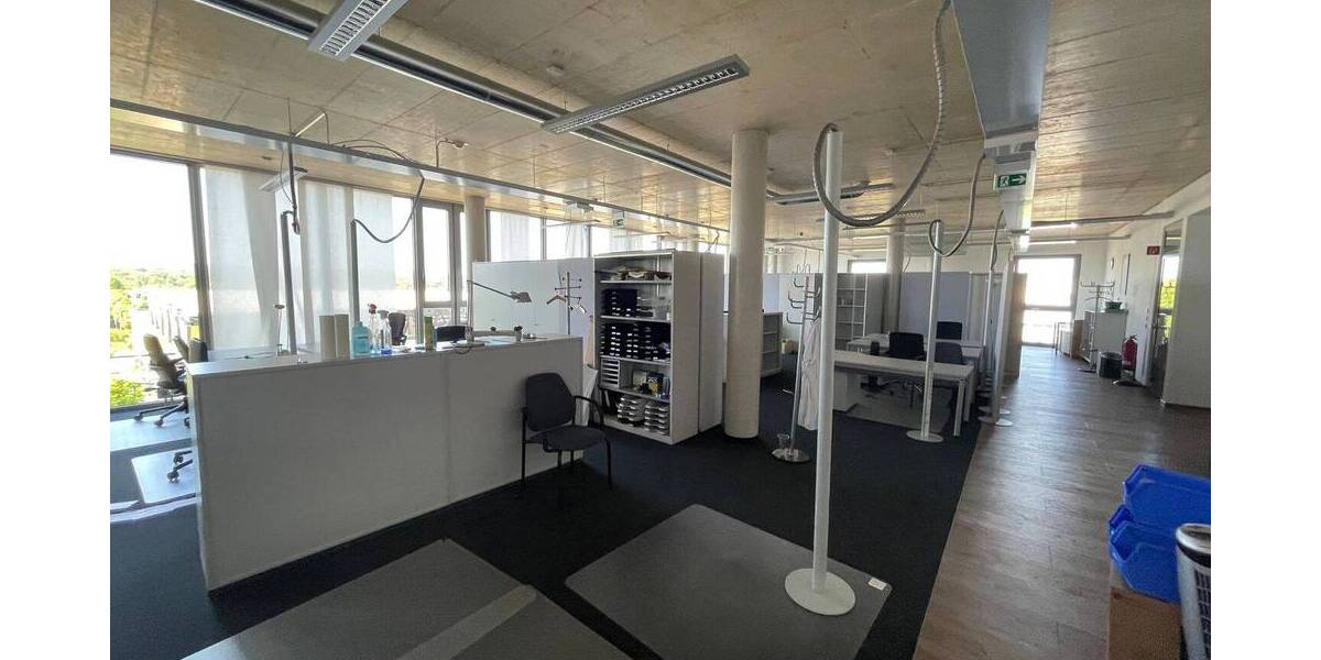 Gewerbeobjekt Göttingen Weende - 12.390&euro; | Angebot:26470820