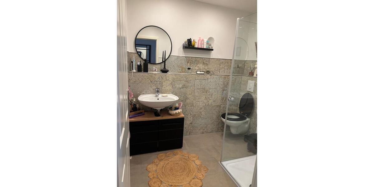 Etagenwohnung Duisburg Hochheide - 3.5 Zimmer, 64 m&sup2;, 900&euro; | Angebot:26683003