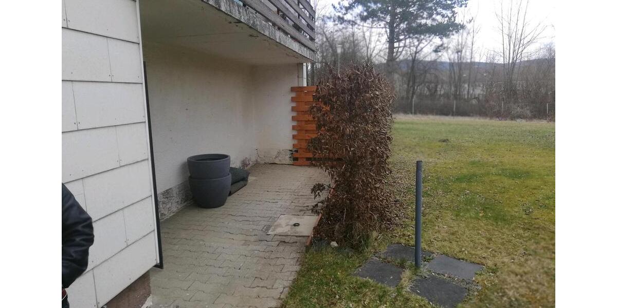 Etagenwohnung Neukirchen bei Heiligen Blut - 1 Zimmer, 35 m&sup2;, 250&euro; | Angebot:26034253