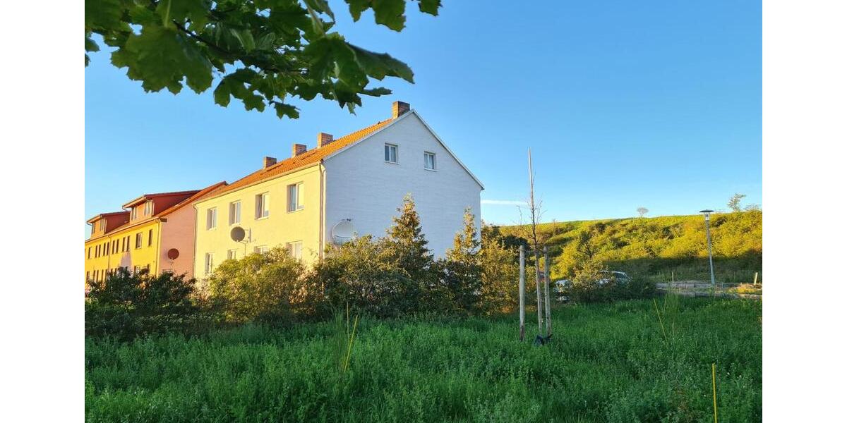 Etagenwohnung Seegebiet Mansfelder Land - 2 Zimmer, 60 m&sup2;, 420&euro; | Angebot:25569017