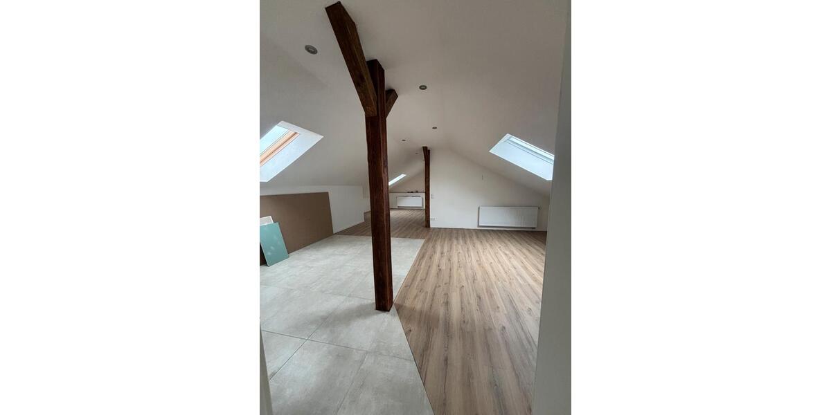 Dachgeschoßwohnung Ostercappeln - 2 Zimmer, 65 m&sup2;, 850&euro; | Angebot:26553741