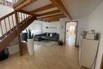 Dachgeschoßwohnung Laichingen - 5 Zimmer, 119 m&sup2;, 1.000&euro; | Angebot:26645507