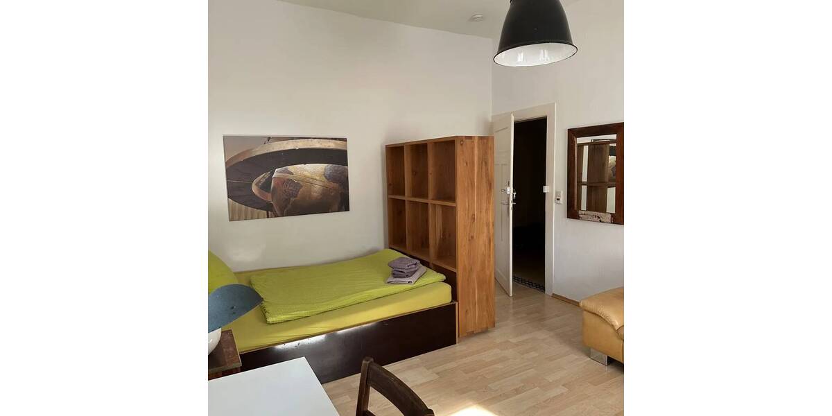 Etagenwohnung Frankfurt am Main Unterliederbach - 4 Zimmer, 19 m&sup2;, 570&euro; | Angebot:26737457