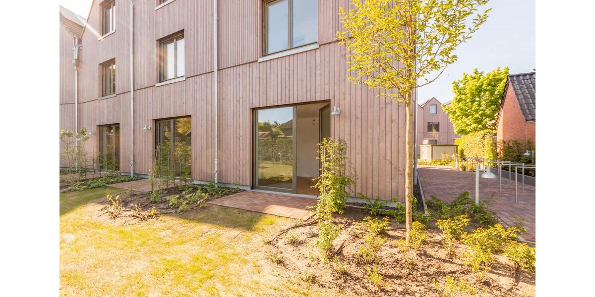 Erdgeschoßwohnung Emlichheim - 2 Zimmer, 54 m&sup2;, 805&euro; | Angebot:23391082