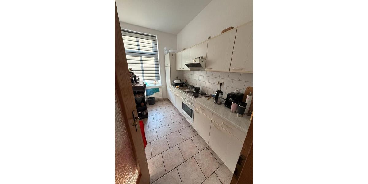 Etagenwohnung Ludwigslust - 2 Zimmer, 47 m&sup2;, 504&euro; | Angebot:26638597