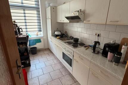 Wohnung Ludwigslust - 2 Zimmer, 47 m&sup2;, 504&euro; | Angebot:26638597