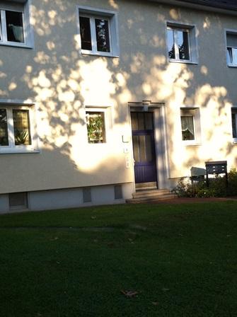 Bei VIVAWEST die Sonnenstrahlen auf dem eigenen Balkon genießen. 2 zimmer