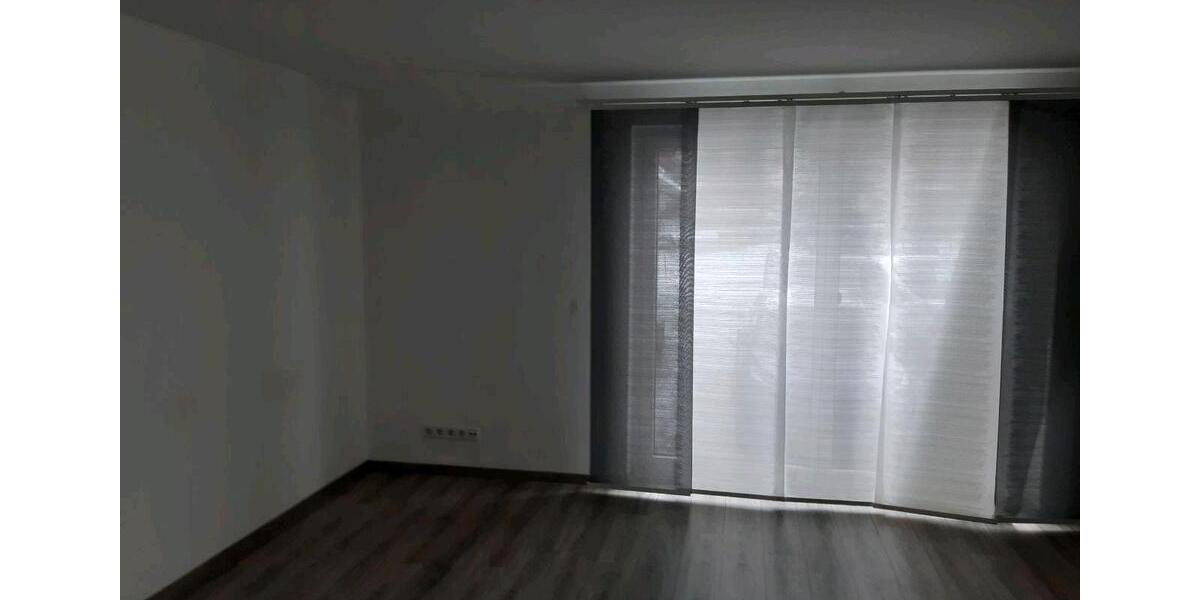 Großzügige Wohnung in Struht-helmershof 2 zimmer