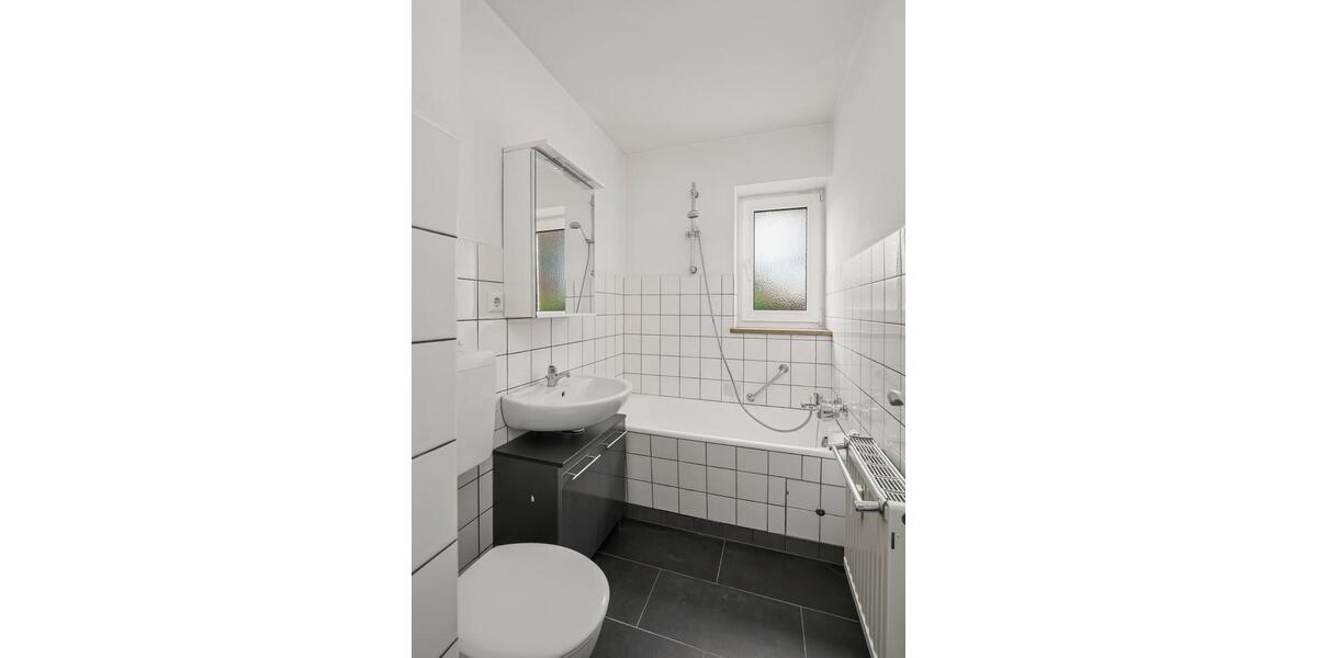 Erdgeschoßwohnung Crailsheim - 1 Zimmer, 35 m&sup2;, 480&euro; | Angebot:25052732
