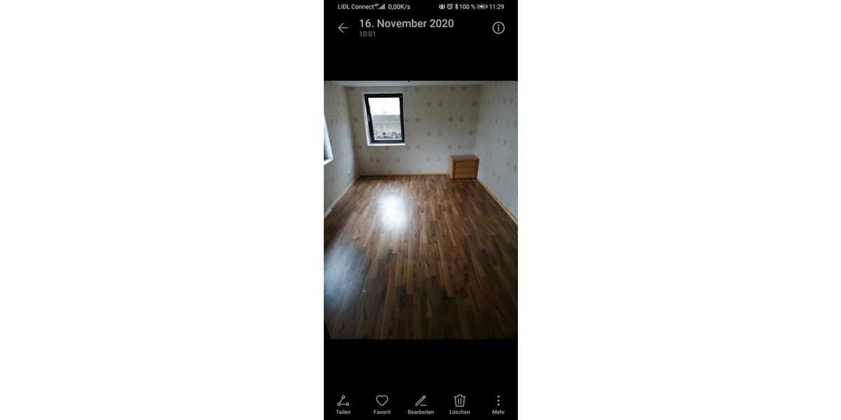 Etagenwohnung Gelnhausen - 3 Zimmer, 100 m&sup2;, 799&euro; | Angebot:24842903