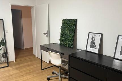 Möblierte WG-Zimmer in Bonames – Perfekte Lage, ab sofort zimmer