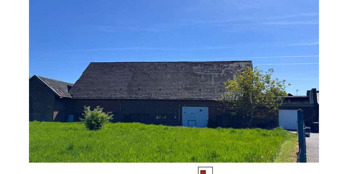 Gewerbeobjekt Hückelhoven - 690&euro; | Angebot:26487970