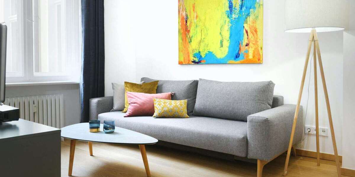 Zimmer Berlin Charlottenburg - 1 Zimmer, 1.590&euro; | Angebot:25532171