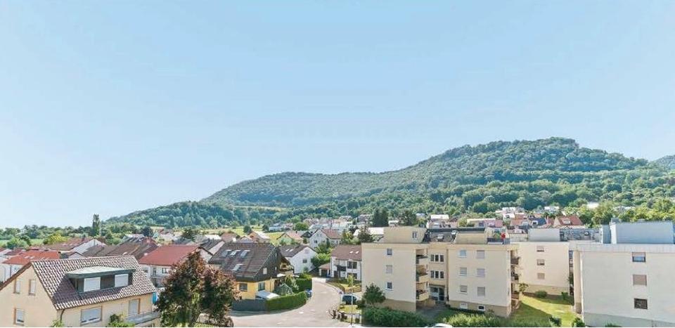 Etagenwohnung Heubach - 3 Zimmer, 67 m&sup2;, 900&euro; | Angebot:26036681