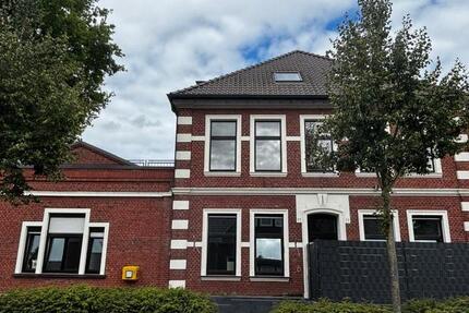 EG-Wohnung in Rhede zu vermieten zimmer